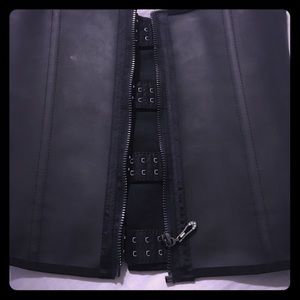Waist Training Corsett